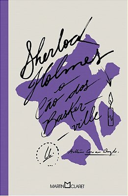 O Cao Dos Baskerville - Sherlock Holmes