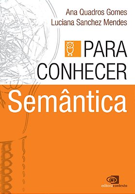 Para Conhecer Semântica