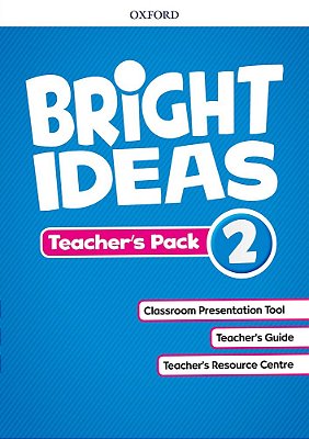 Bright Ideas 2 - Teacher's Pack..-