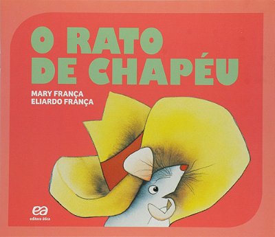 O Rato De Chapéu