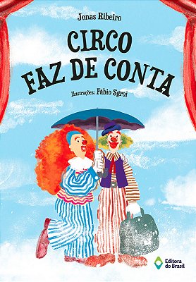 Circo Faz De Conta