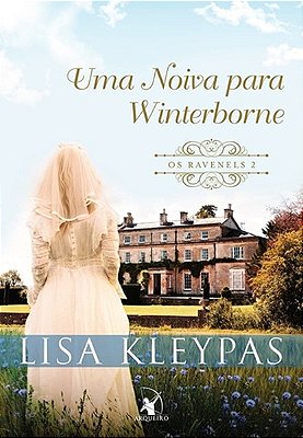 Uma Noiva Para Winterborne - Os Ravenels - Volume 2