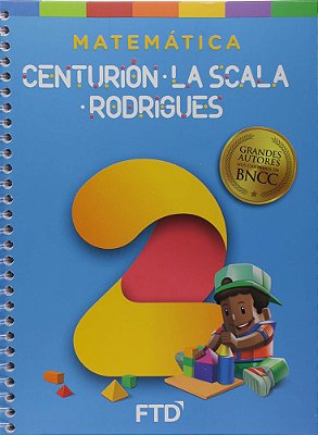 Grandes Autores Matemática - Volume 2