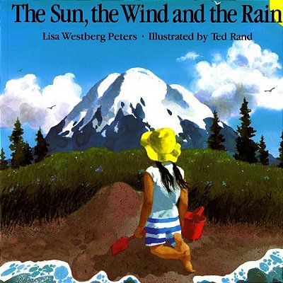The Sun, The Wind And The Rain