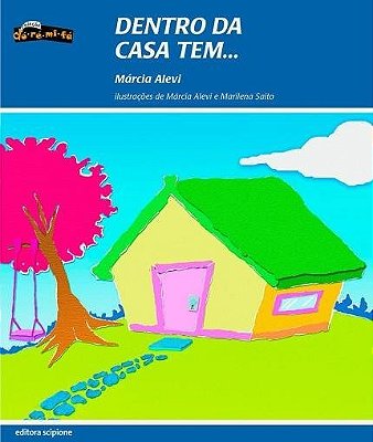 Dentro Da Casa Tem... Al