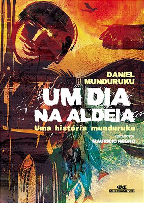 Um Dia Na Aldeia