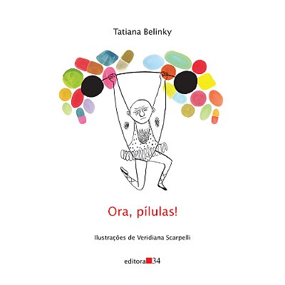 Ora, Pilulas!