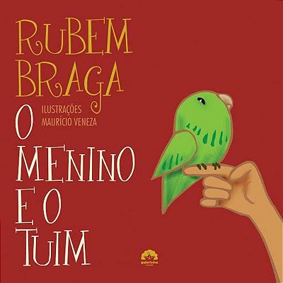 O Menino E O Tuim