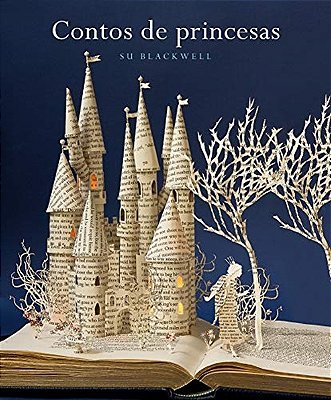 Contos De Princesas
