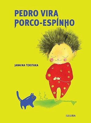 Pedro Vira Porco-Espinho