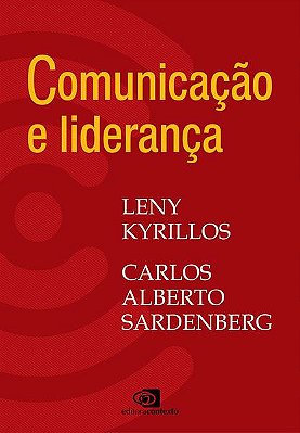 Comunicação E Liderança