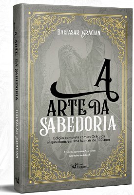 A Arte Da Sabedoria