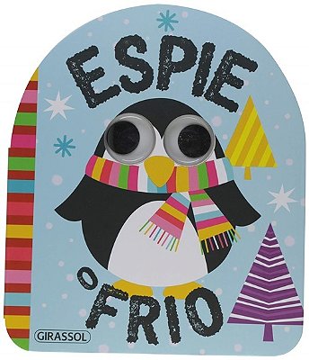 Espie - O Frio