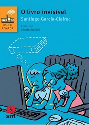 O Livro Invisível