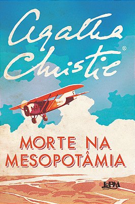 Morte Na Mesopotâmia - Coleção L&pm Pocket