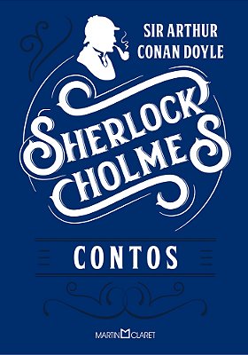 Sherlock Homes: Contos - Capa Dura 2019