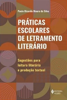 Praticas Escolares De Letramento Literario