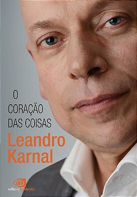 O Coracao Das Coisas