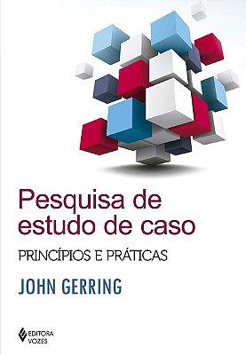 Pesquisa De Estudo De Caso