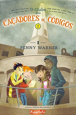 O Clube Dos Caçadores De Códigos - Volume 2