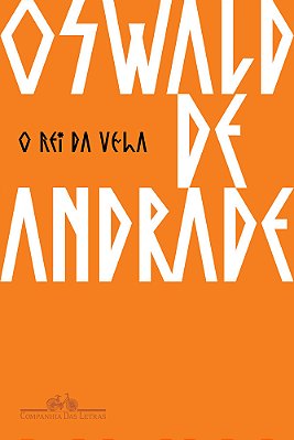 O Rei Da Vela