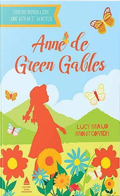 Anne De Green Gables