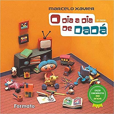 O Dia A Dia De Dada