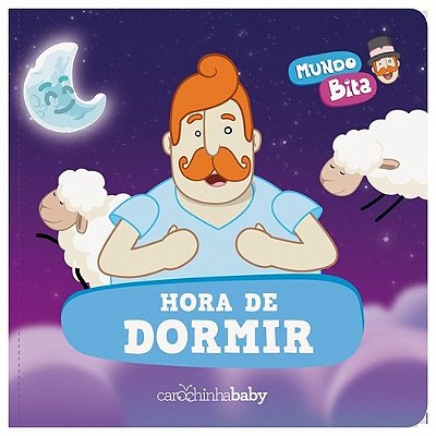 Hora De Dormir - Mundo Bita