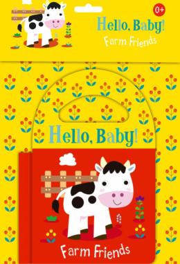 Farm Friends