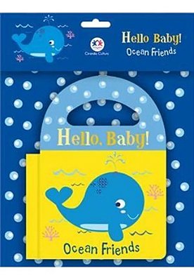 Ocean Friends