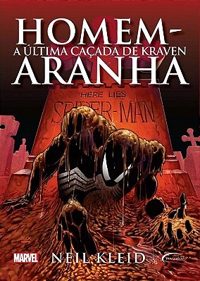 Homem-Aranha: A Última Caçada De Kraven