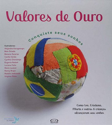 Valores De Ouro