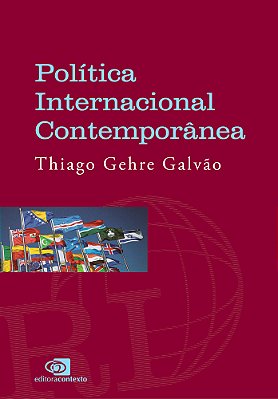 Política Internacional Contemporânea