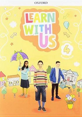 Learn With US 4 - Classroom Resource Pack..-