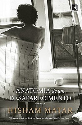 Anatomia De Um Desaparecimento