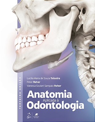 Anatomia Aplicada À Odontologia
