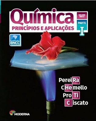 Química - Princípios E Aplicações