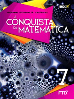 A Conquista Da Matemática - 7° Ano