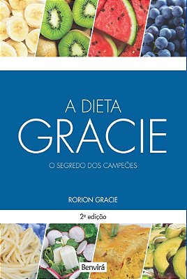 A Dieta Gracie