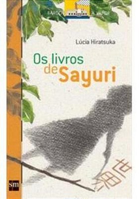 Os Livros De Sayuri