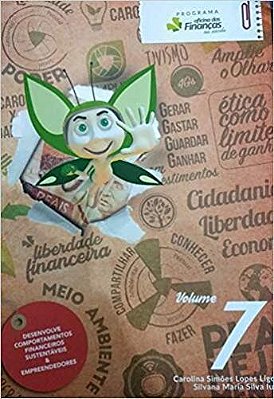 Oficina Das Financas Na Escola Vol 7