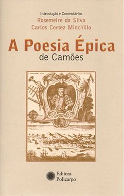 A Poesia Épica De Camões