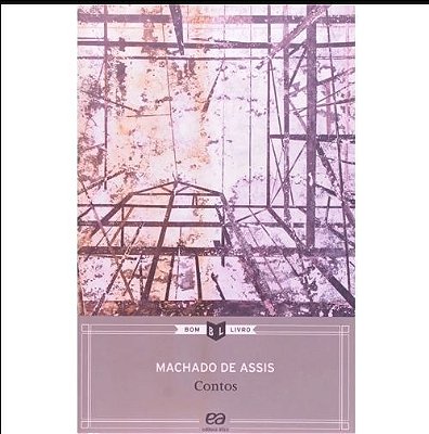 MG Contos Machado De Assis