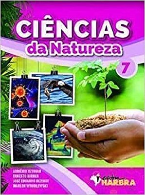 Ciências Da Natureza 7