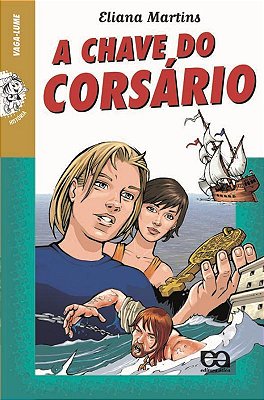 ES A Chave Do Corsário
