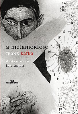 A Metamorfose - Col. Clássicos Melhoramentos