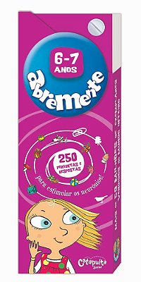 Abremente - 6-7 Anos