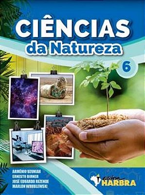 Ciências Da Natureza 6