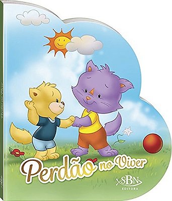 Vivendo Com Jesus - Perdão No Viver