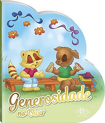 Vivendo Com Jesus - Generosidade No Viver